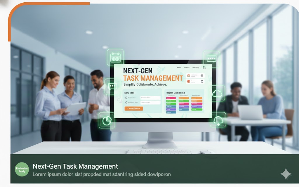 Advanced Task Management