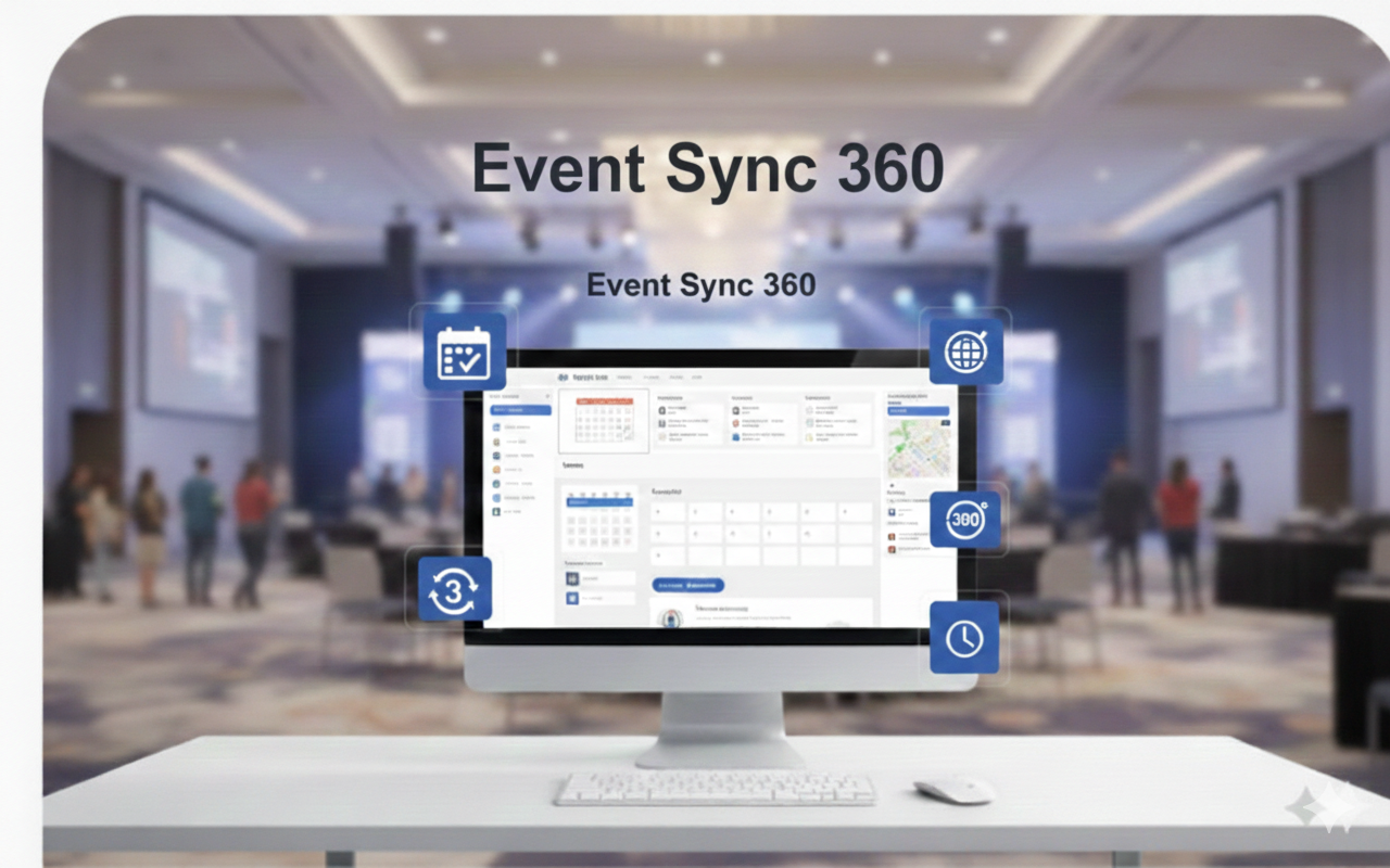 EventSync 360