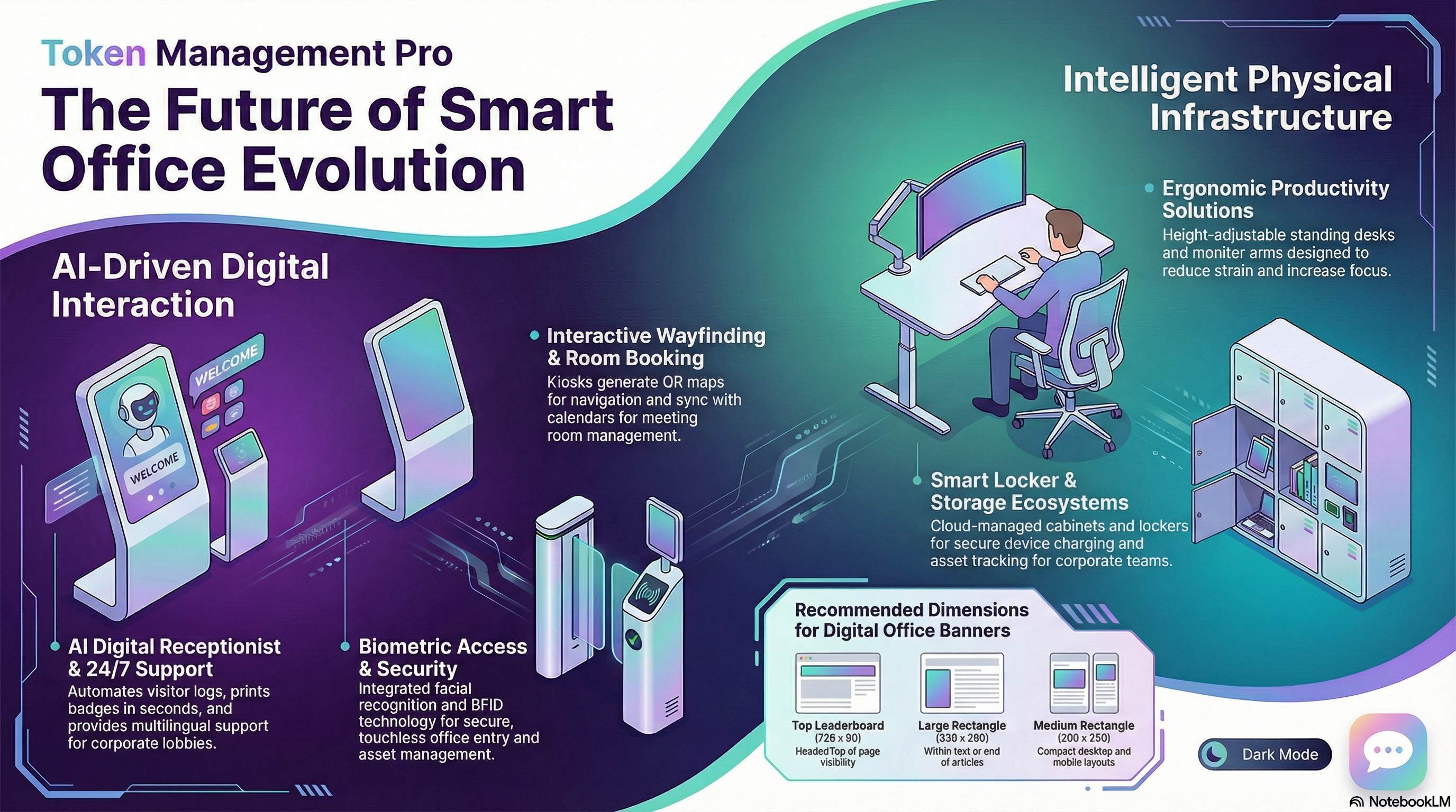 Token Management Pro